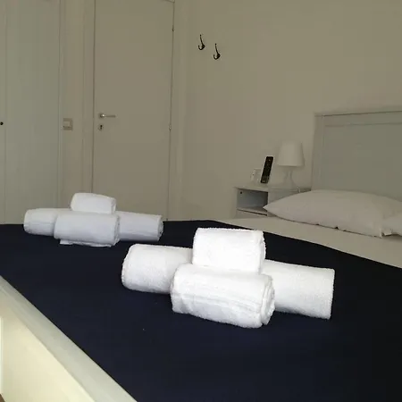 Due Passi Dal Mare 4*