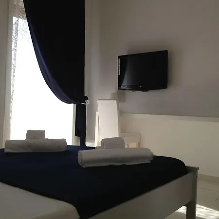 Due Passi Dal Mare Vendégház