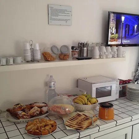 Guest house Due Passi Dal Mare Lido di Noto