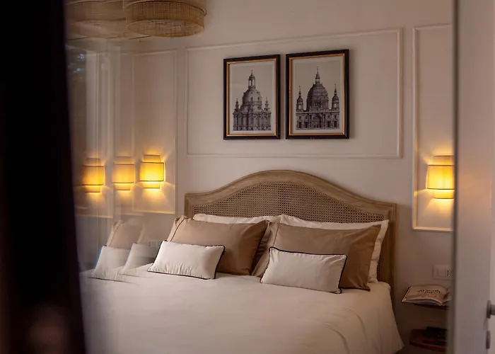 Due Passi Dal Mare Vendégház 4*