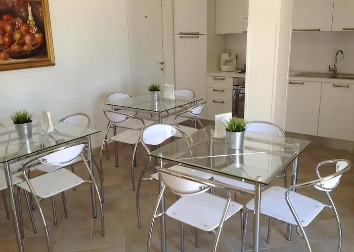 Due Passi Dal Mare 4* Lido di Noto